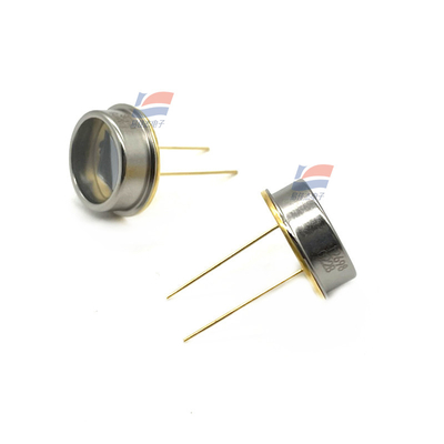 YJJ S12698-02 Alta resistencia a los rayos UV es adecuada para fotodiodos de silicio para monitores UV