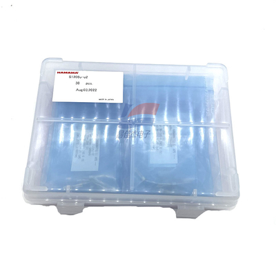 YJJ S12060-02 coeficiente de baja temperatura del APD de silicio para la banda de 800 nm en encapsulación de metal y en el paquete TO18