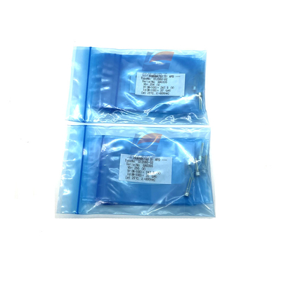 YJJ S12060-02 coeficiente de baja temperatura del APD de silicio para la banda de 800 nm en encapsulación de metal y en el paquete TO18