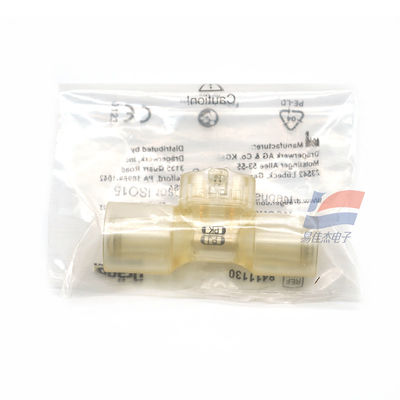 YJJ 8411130 Adaptador de sensores de flujo para consumibles de monitoreo de equipos médicos