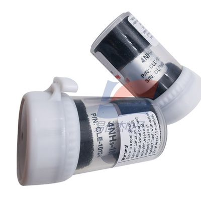 YJJ 4NH3-100 CLE-1012-400 Sensor electroquímico de amoníaco NH3 de la serie 4