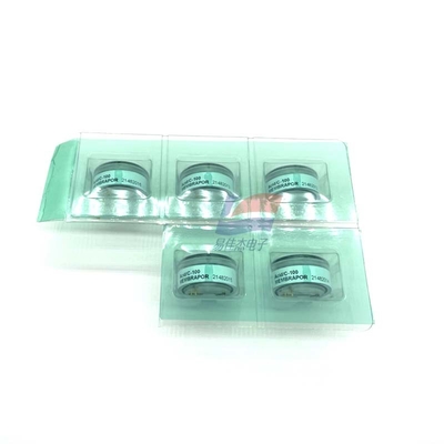 Sensor de gas de ácido acético con 3 electrodos de ácido/C-100 Sensor de gas de ácido acético electroquímico RCOOH Sensor de gas en carcasa compacta Medida selectiva de ácidos orgánicos