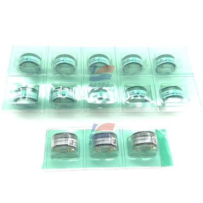Alc/C-100 Sensor de tres electrodos electroquímicos de alcohol (compuestos orgánicos volátiles) para el seguimiento continuo de la calidad del aire
