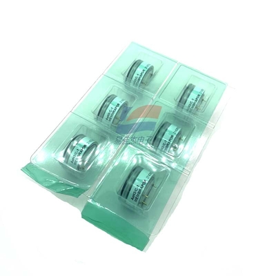 Sensor de gas de arsina de 3 electrodos electroquímicos AsH3/C-1 Sensor de gas AsH3 en carcasas compactas