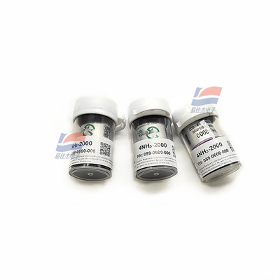4NH3-2000 059-2200-000 Sensores electroquímicos de gas de amoníaco de la serie 4