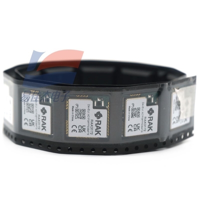 YJJ RAK3172 Modulo LoRa Protocolo estándar LoRaWAN Bajo consumo de energía