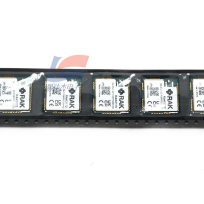 YJJ RAK3172 Modulo LoRa Protocolo estándar LoRaWAN Bajo consumo de energía