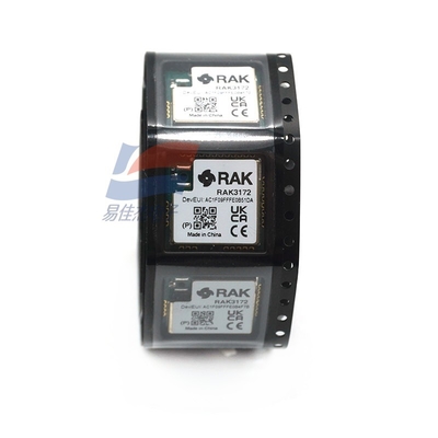 YJJ RAK3172 Modulo LoRa Protocolo estándar LoRaWAN Bajo consumo de energía