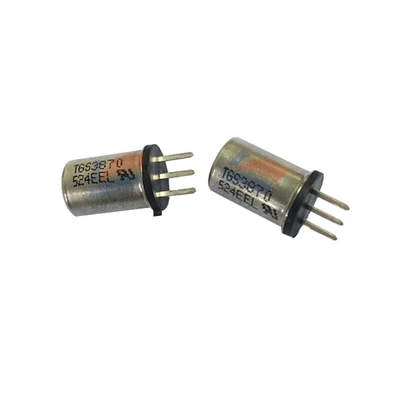 YJJ TGS3870 Sensor de monóxido de carbono de metano (sensor CH4/CO) para alarmas de gas