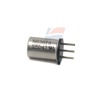 YJJ TGS3870 Sensor de monóxido de carbono de metano (sensor CH4/CO) para alarmas de gas
