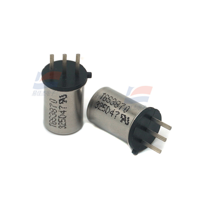 YJJ TGS3870 Sensor de monóxido de carbono de metano (sensor CH4/CO) para alarmas de gas