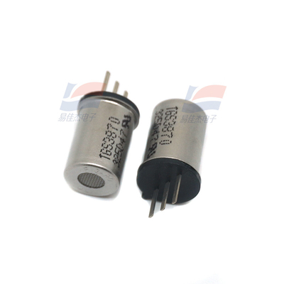 YJJ TGS3870 Sensor de monóxido de carbono de metano (sensor CH4/CO) para alarmas de gas