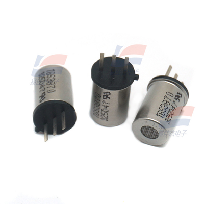 YJJ TGS3870 Sensor de monóxido de carbono de metano (sensor CH4/CO) para alarmas de gas