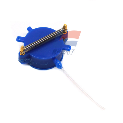 ME2-C2H5OH-Ф16 Sensor electroquímico Detecta la concentración de gas mediante la medición de corriente basada en el principio electroquímico