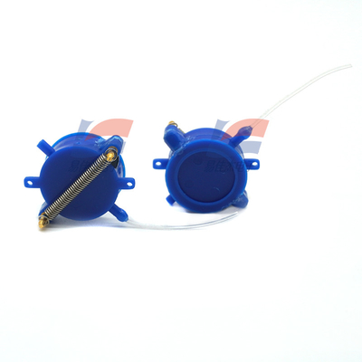 ME2-C2H5OH-Ф16 Sensor electroquímico Detecta la concentración de gas mediante la medición de corriente basada en el principio electroquímico