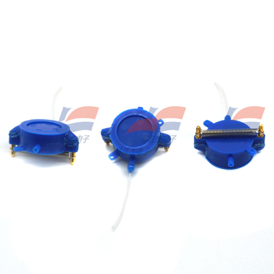 ME2-C2H5OH-Ф16 Sensor electroquímico Detecta la concentración de gas mediante la medición de corriente basada en el principio electroquímico