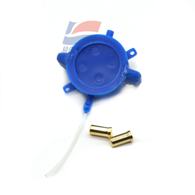 ME2-C2H5OH-Ф16 Sensor electroquímico Detecta la concentración de gas mediante la medición de corriente basada en el principio electroquímico