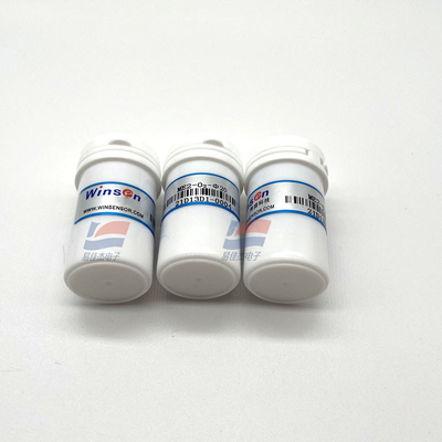 ME2-O2-Ф20 Sensor de oxígeno electroquímico Detecta la concentración de gas mediante la medición de corriente basada en el principio electroquímico