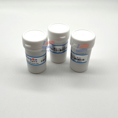 ME2-O2-Ф20 Sensor de oxígeno electroquímico Detecta la concentración de gas mediante la medición de corriente basada en el principio electroquímico