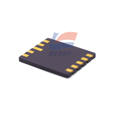 YJJ S5991-01 S5991-11 Detector sensible a la posición Sensor de luz 2D PSD con mejoras en el montaje de la superficie Modelos de cuatro lados