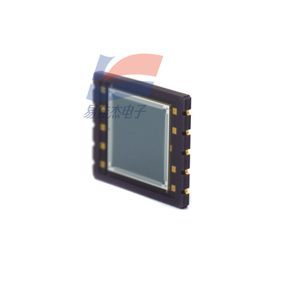 YJJ S5991-01 S5991-11 Detector sensible a la posición Sensor de luz 2D PSD con mejoras en el montaje de la superficie Modelos de cuatro lados