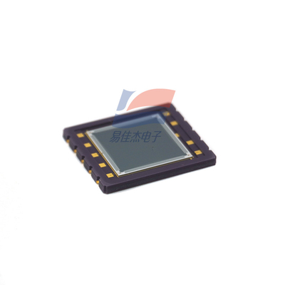 YJJ S5991-01 S5991-11 Detector sensible a la posición Sensor de luz 2D PSD con mejoras en el montaje de la superficie Modelos de cuatro lados