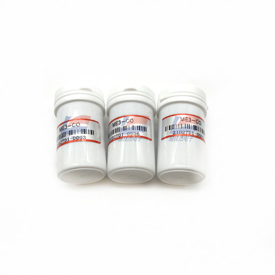 YJJ ME3-CO Los sensores electroquímicos de CO se utilizan para detectar las concentraciones de monóxido de carbono en aplicaciones industriales y ambientales