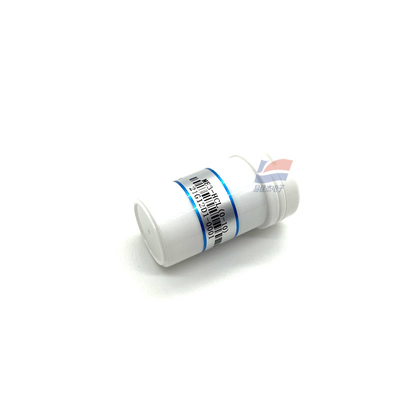 Sensor electroquímico ME3-HCL que utiliza el proceso de oxidación electroquímica del gas objetivo en el electrodo de trabajo dentro de la célula electrolítica