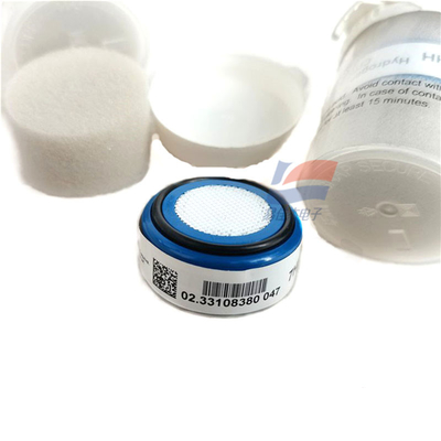 YJJ 7HH AC702-400 Sensor de hidrógeno H2 electroquímico de la serie 7