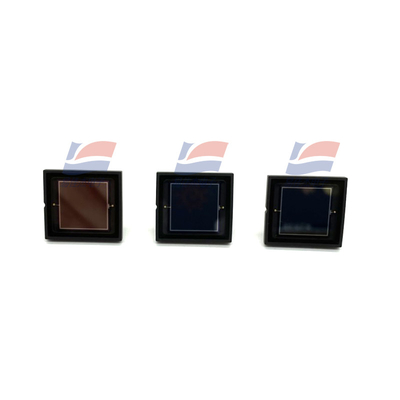 YJJ S1227-1010BR Tipo de ventana de envase de resina Es adecuado para fotometría de precisión en el ultravioleta a las longitudes de onda visibles y supresión de la sensibilidad al infrarrojo fotodiodos de silicio