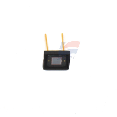 YJJ S1227-33BR Modelo de envasado de resina de fotodiodo de silicona es adecuado para fotometría de precisión desde ultravioleta hasta luz visible