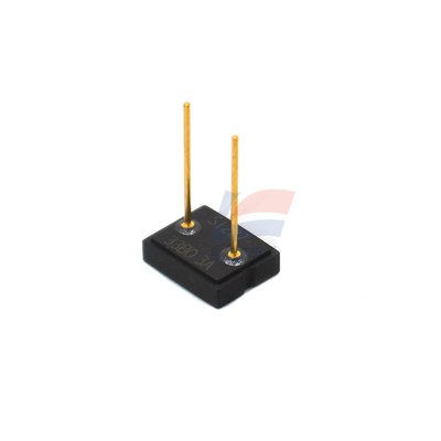 YJJ S1227-33BR Modelo de envasado de resina de fotodiodo de silicona es adecuado para fotometría de precisión desde ultravioleta hasta luz visible