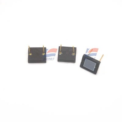 S1337-21 Equipo analítico de fotodiodo de Si de alta sensibilidad UV