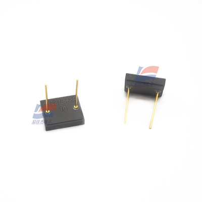 S1337-21 Equipo analítico de fotodiodo de Si de alta sensibilidad UV