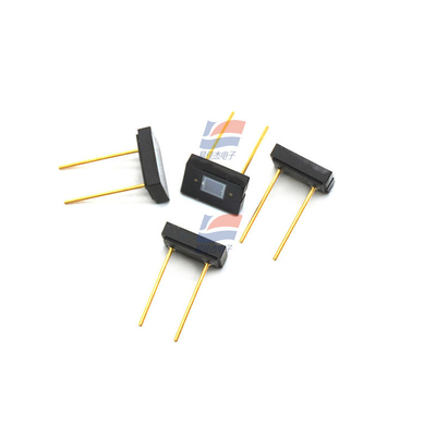 S1337-21 Equipo analítico de fotodiodo de Si de alta sensibilidad UV