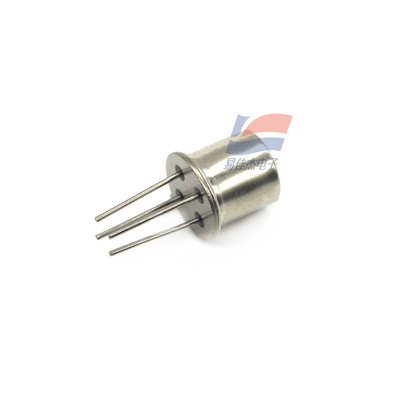 YJJ MG812 Sensor de gas semiconductor de baja potencia de CO2 para la detección de la concentración de CO2 en los sistemas de control de calidad del aire