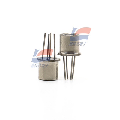 MG-812 MG812 es un sensor químico de óxido semiconductor que utiliza el principio de una batería de electrolitos sólidos para detectar CO2