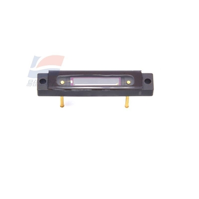YJJ S1337-16BQ Fotodiodo de silicio de baja capacidad es adecuado para fotometría de precisión en bandas ultravioleta a infrarroja