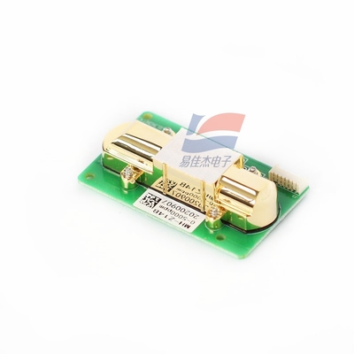 MH-Z14A MH-Z14B Módulo inteligente de dióxido de carbono infrarrojo HVAC Refrigerante Monitoreo de la calidad del aire en interiores Para dispositivo de limpieza de aire