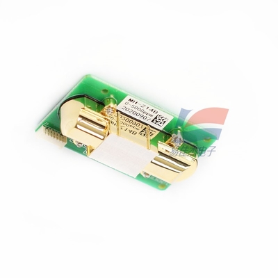 MH-Z14A MH-Z14B Módulo inteligente de dióxido de carbono infrarrojo HVAC Refrigerante Monitoreo de la calidad del aire en interiores Para dispositivo de limpieza de aire