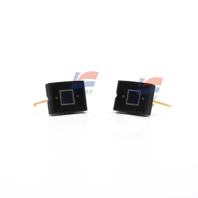 G8370-10 InGaAs PIN Fotodiodo de baja corriente oscura LD Monitor de potencia