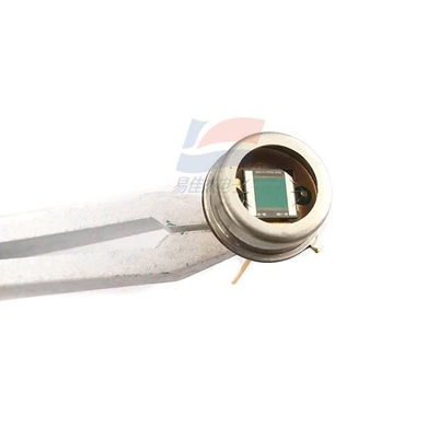 YJJ JSIR 350-4 MEMS Fuente de luz infrarroja Emitente infrarrojo para medición de gases NDIR