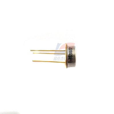 YJJ JSIR 350-4 MEMS Fuente de luz infrarroja Emitente infrarrojo para medición de gases NDIR