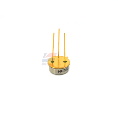 YJJ JSIR 350-4 MEMS Fuente de luz infrarroja Emitente infrarrojo para medición de gases NDIR