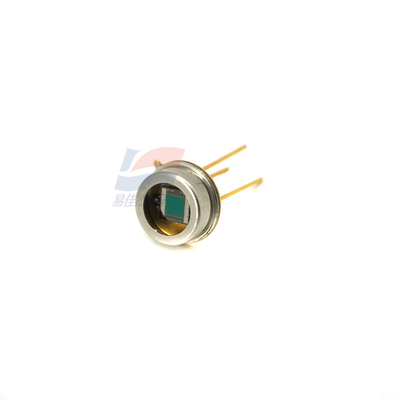YJJ JSIR 350-4 MEMS Fuente de luz infrarroja Emitente infrarrojo para medición de gases NDIR