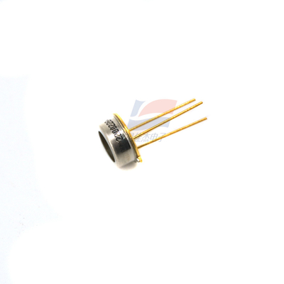 YJJ JSIR 350-4 MEMS Fuente de luz infrarroja Emitente infrarrojo para medición de gases NDIR