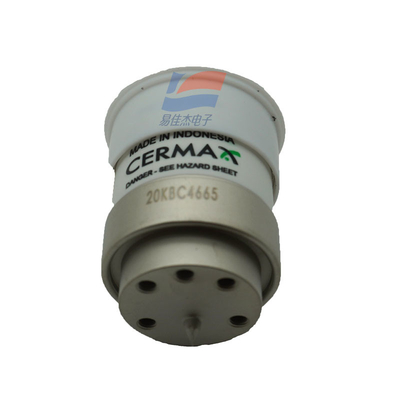 YJJ PE300BFA Lámpara de xenón 300W Endoscopio de gastroscopía etélida Fuente de luz fría