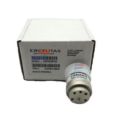 YJJ PE300BFA Lámpara de xenón 300W Endoscopio de gastroscopía etélida Fuente de luz fría