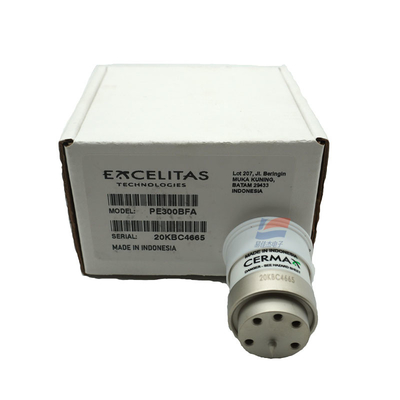 YJJ PE300BFA Lámpara de xenón 300W Endoscopio de gastroscopía etélida Fuente de luz fría
