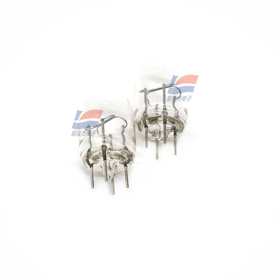 YJJ GD708 Material de vidrio para el detector de llamas del tubo de luz UV del horno industrial